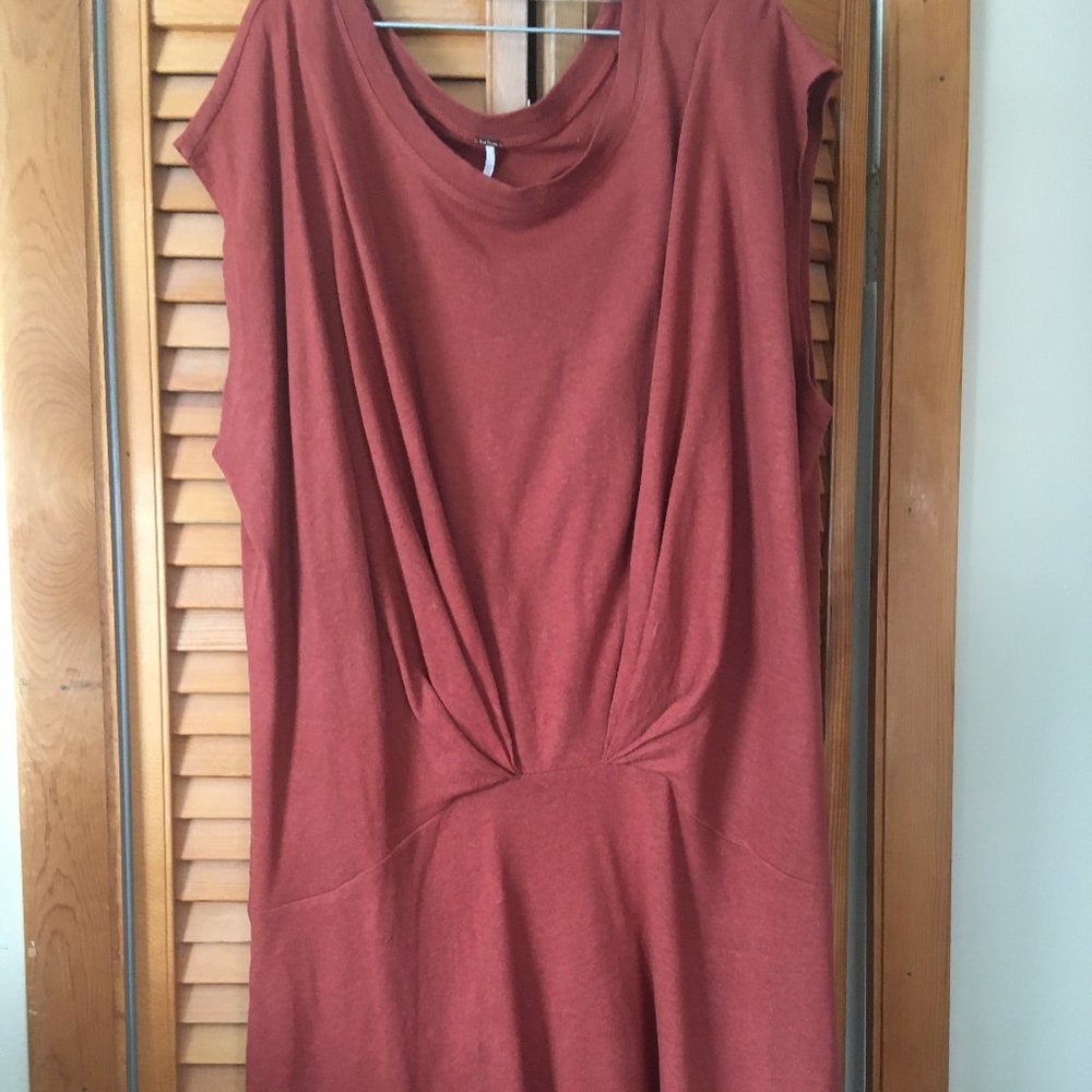 Free People Bruna Dress